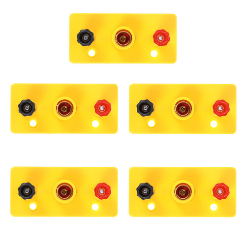 5Pcs Suportes De Elétricos Soquetes Mini Para Lâmpada 1