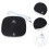 Mug Warmer for Desk USB Coffee Cup Heating Coaster 6