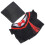 1 Set Graduation-Style Dockläder, Hatt, Kläder, Examensdocktillbehör 1