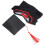 1 Set Graduation-Style Dockläder, Hatt, Kläder, Examensdocktillbehör 7