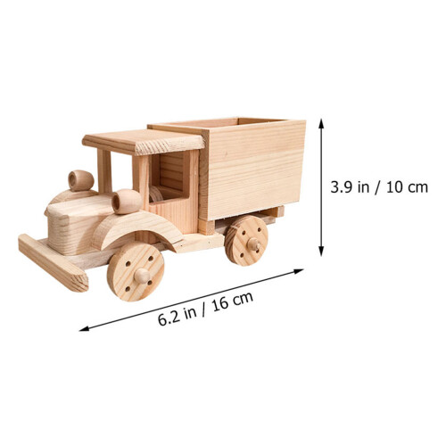 2 Set 3D Modell I För Barn 2