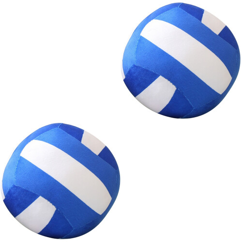 2St Kuddat Boll Av Plush För Tjejer 2