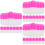 60St Barnlek Doktorskit Rosa Material 8
