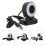 5mp Web Camera 1080p Adjustable Webcam With Noise Reduction Microphone 11