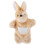 Cartoon Handpuppet Djurhandpocket Förälder-Barn 9