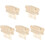30 Pcs Tom Masker Barn Leksak Graffiti Målning Cosplay 2