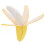 Brinquedo Não Banana Para Crianças 10