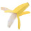 Brinquedo Não Banana Para Crianças 8