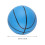 2 Delar Mini Basketbollspel Pool Leksak Miniatyr 8