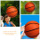 2 Delar Mini Basketbollspel Pool Leksak Miniatyr 11