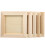 5Pcs Diy Tom Bildramar Bildramar Barn Målning Bildramar 4