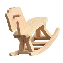 Montering Leksak För Barn Diy Modell