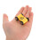 5Pcs Montessori Bilramp Tillbakadragande 4