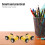 5Pcs Montessori Bilramp Tillbakadragande 7