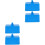 4 Sandblock För Murstenar Fundament Brickor Diy 4