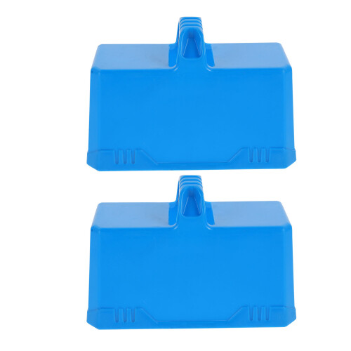 4 Sandblock För Murstenar Fundament Brickor Diy 1