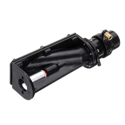 6-12 V Sem Fio Spray Jato Preto 1