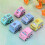 12 Pcs Baby Mini Tröghetsbil Engineering Leksakssats För Småbarn 11