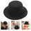 Mini Dockhätta Hatt Smådjurshatt DIY Hattbas Topphatt 1