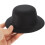 Mini Dockhätta Hatt Smådjurshatt DIY Hattbas Topphatt 11
