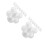 20 Snögubbsmaterial För Hantverk Juldekoration Barn 4