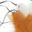 4Pcs Falsk Mustasch Elastiskt Rep För Kostym Halloween 8