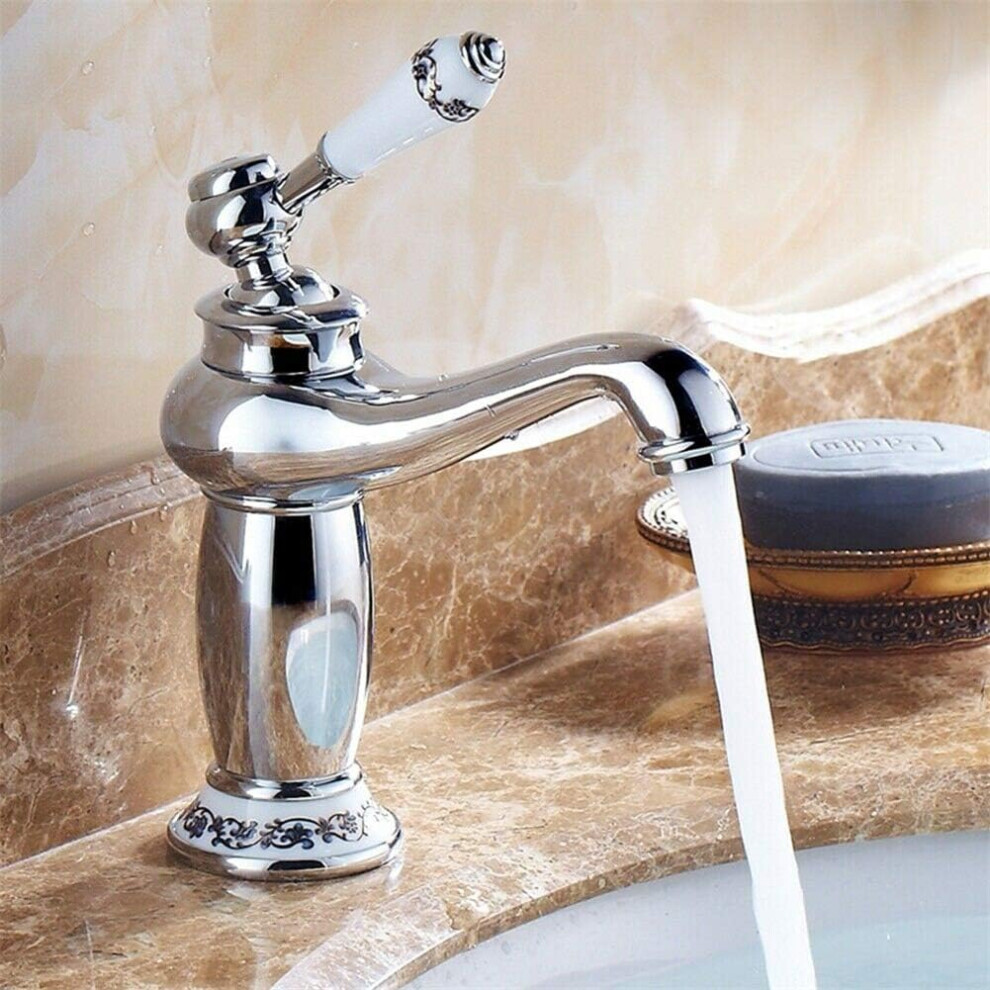 Luxurious Lav Faucet, Timeless Elegance For Your Bathroom Vanity 9061222317056