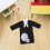 1 Set Barn Kostym 110 Cm Peruk 6