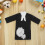 1 Set Barn Kostym 110 Cm Peruk 5