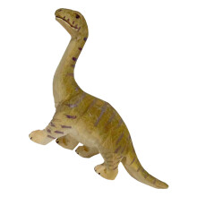 3Pcs Simulation Dinosaur Smycke Handarbete