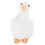 Plush Ljuvlig Fylld Leksak Söt 4