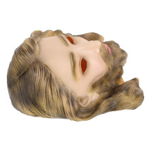 Jesus Hoofddeksel mask Kerst En Festival Gebruik