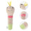 3Pcs Handkäppel Leksaker Tecknade Stoppade Plush 11