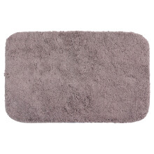 Luxe badkamermatten, ultrazachte badkamermattenset, superabsorberende, sneldrogende, antislip badmat van microvezel met hoge dichtheid voor vloer,