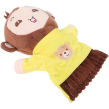 Animal Handpuppet Fylld Rollspel För Barn