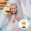 Animal Handpuppet Fylld Rollspel För Barn 5