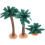 3 Stuks Realistische Landschapsmodel Voor Modelbouw 1