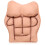 Fake Spierprotheses Cosplay Grappige Mascarade 10