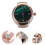Finger Watch Para Mujer Y 6