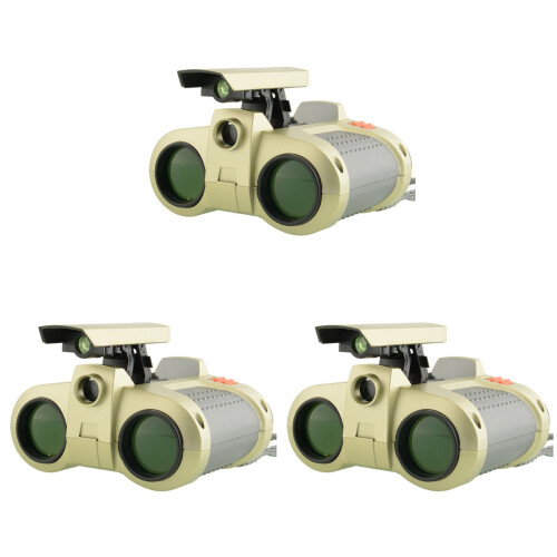 3Pièces Pour Lumineuses 4x30 Jouet 1