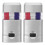 2 Pièces Crayons Peinture Bleu Pour Événements 8