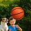 2 Pièces Mini De Basket Ball Jouet Miniature 6