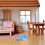 1 Set Mini Pelle Et Balai Pour Maison De Et Cabane De Jeu 4
