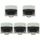 5 Pièces Mini Four Micro-Ondes Pour Maison De Cuisine 4