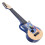 Ukulele Pour Enfants Instrument De Éducatif Cadeau 1