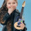 Ukulele Pour Enfants Instrument De Éducatif Cadeau 7