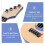 Ukulele Pour Enfants Instrument De Éducatif Cadeau 9