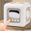 Jouet Cube D'activités Sensoriel Et Éducatif Montessori Pour Bébé 11