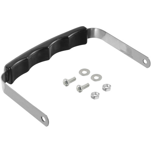 Ergonomic Stainless Steel Teapot Handle Set With Screws