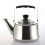 Ergonomic Stainless Steel Teapot Handle Set With Screws 6